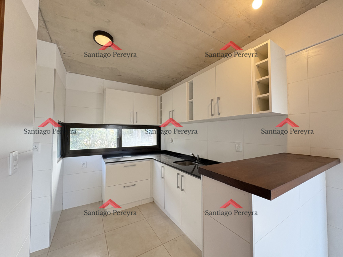 Casa ID.16747 - Casa a estrenar de 2 dormitorios y medio en Pinares