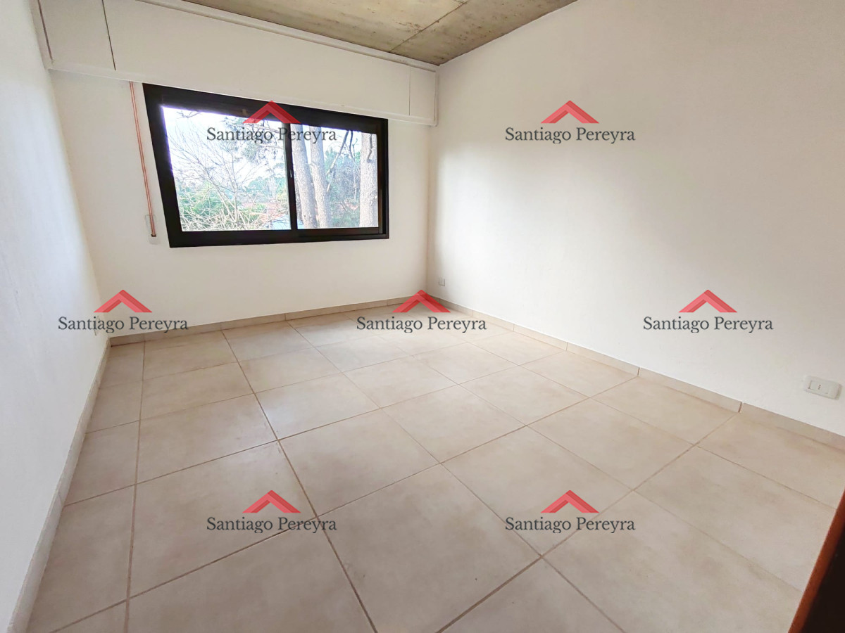 Casa ID.16747 - Casa a estrenar de 2 dormitorios y medio en Pinares