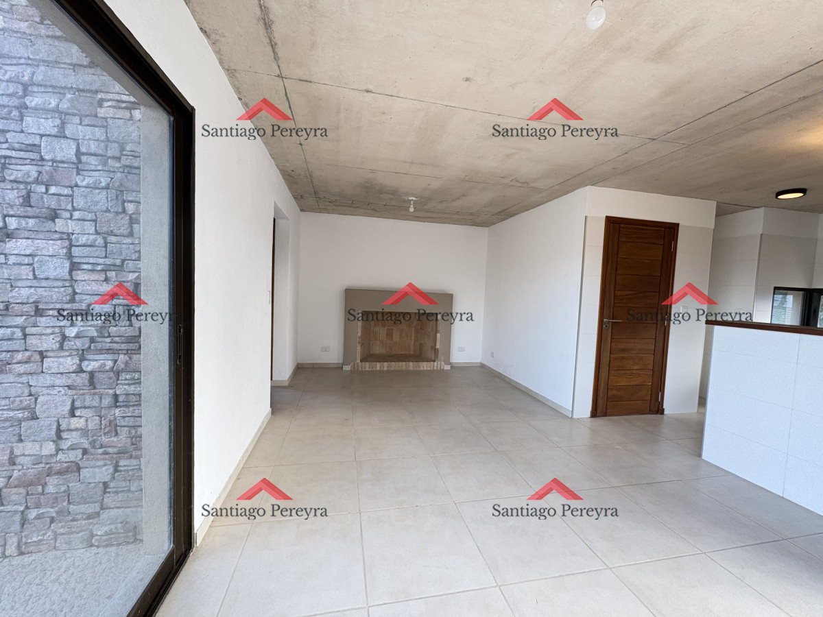 Casa ID.16747 - Casa a estrenar de 2 dormitorios y medio en Pinares