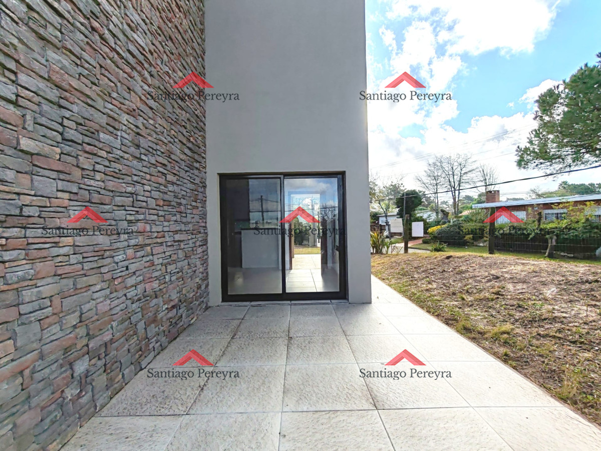 Casa ID.16747 - Casa a estrenar de 2 dormitorios y medio en Pinares