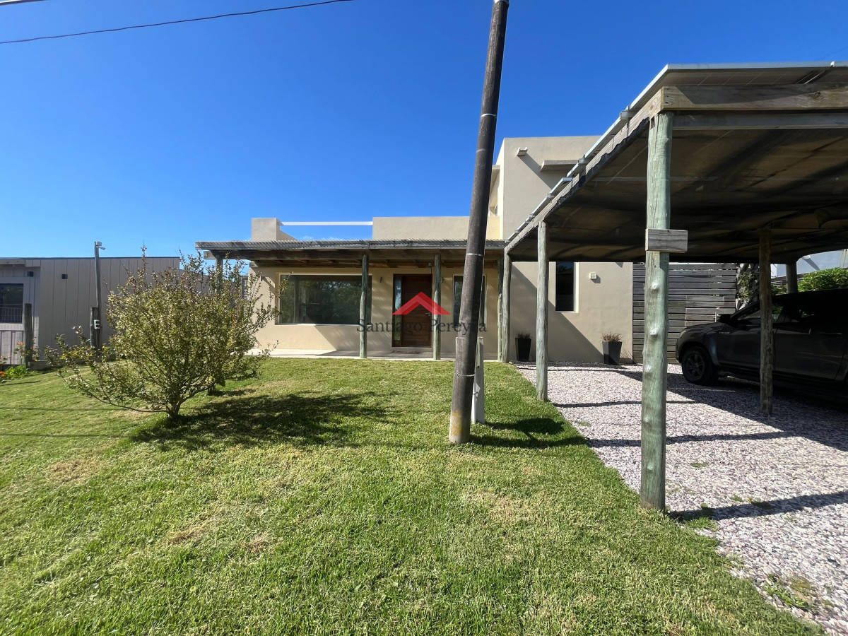 Casa en El Chorro