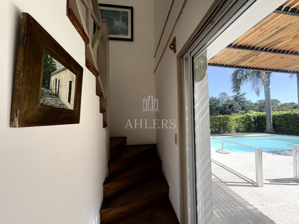 Casa ID.354 - Moderna Casa a metros del MAR