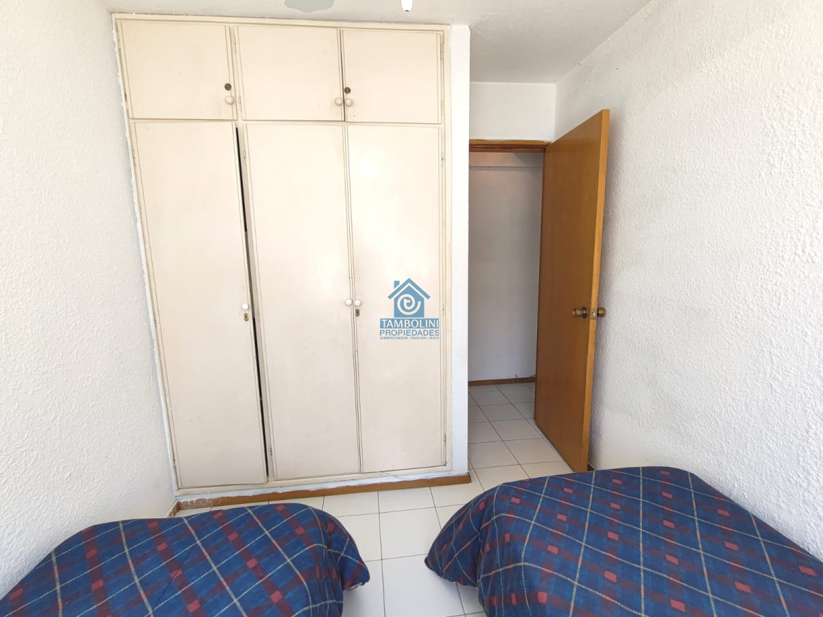 Apartamento ID.730 - Apto 2 dormitorios con vista al mar