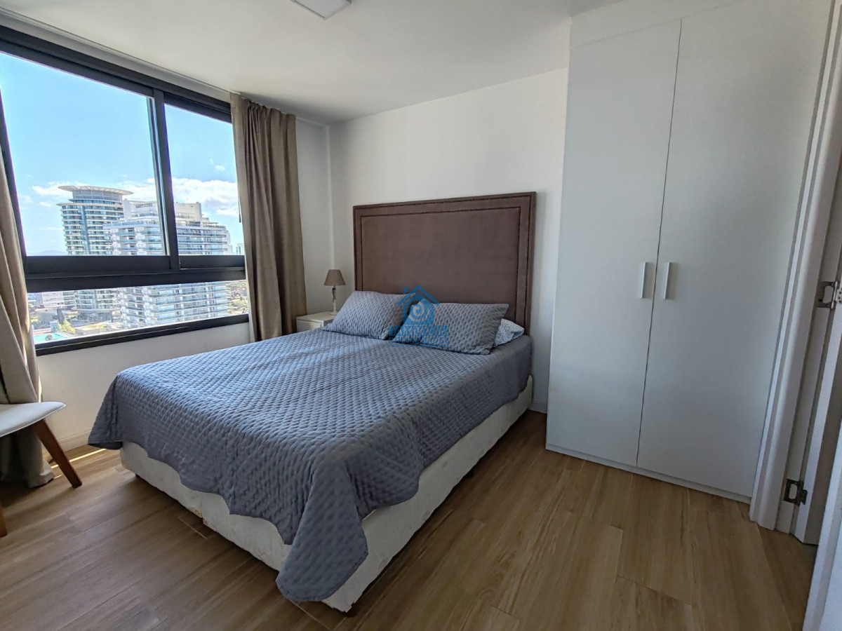 Apartamento ID.1154 - Alquiler y Venta Edificio a pasos de La Brava ! 