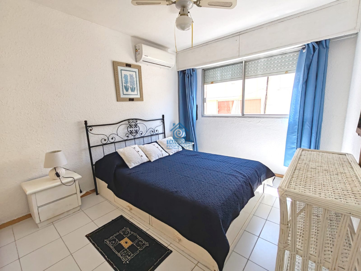 Apartamento ID.730 - Apto 2 dormitorios con vista al mar