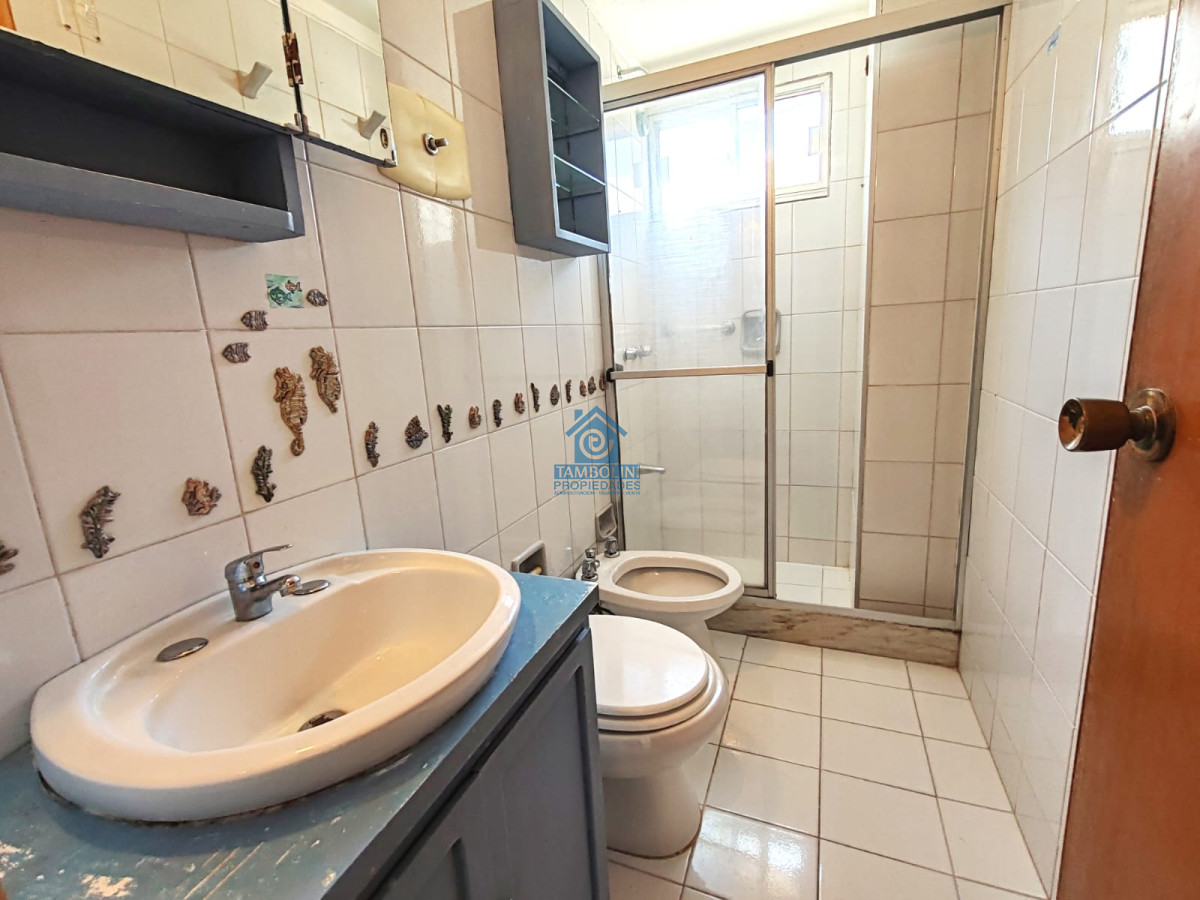 Apartamento ID.730 - Apto 2 dormitorios con vista al mar