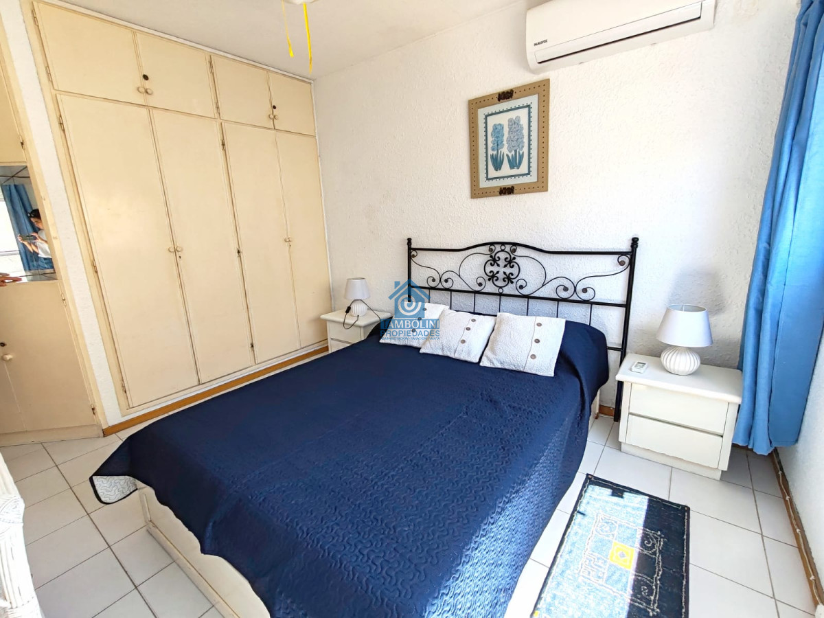 Apartamento ID.730 - Apto 2 dormitorios con vista al mar