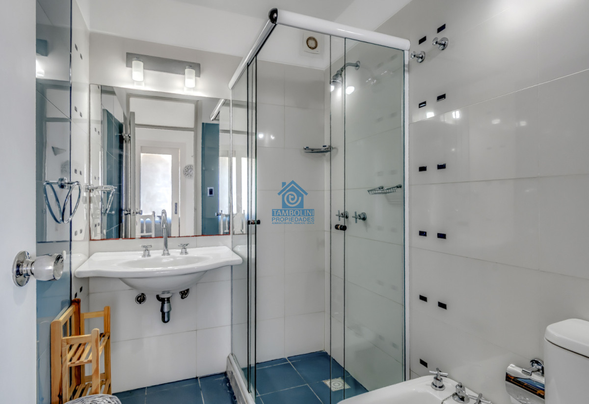 Apartamento ID.910 - Apto 2 dormitorios con vista al mar