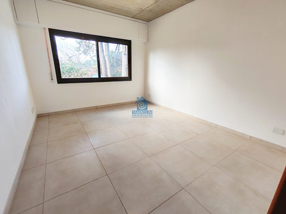 Casa ID.954 - Casa a estrenar de 2 dormitorios y medio en Pinares