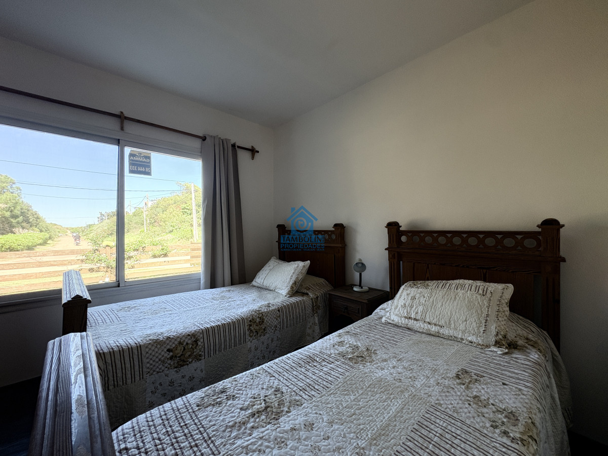 Casa ID.951 - Moderna Casa a metros del MAR