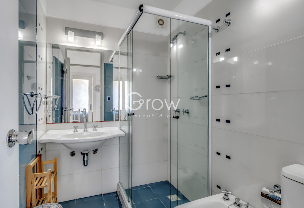 Apartamento ID.3194 - Apto 2 dormitorios con vista al mar