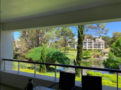 Apartamento en Punta Ballena, Solanas