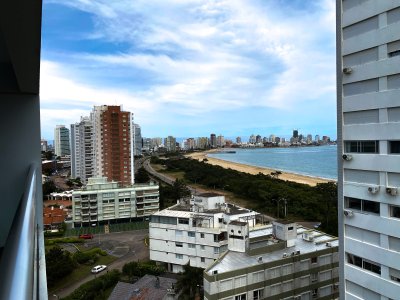 Apartamento en Punta del Este, Mansa