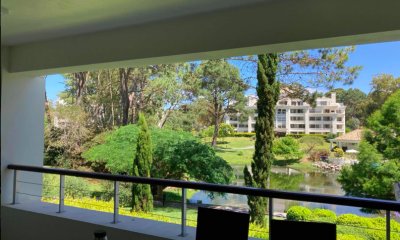 Apartamento en Punta Ballena, Solanas