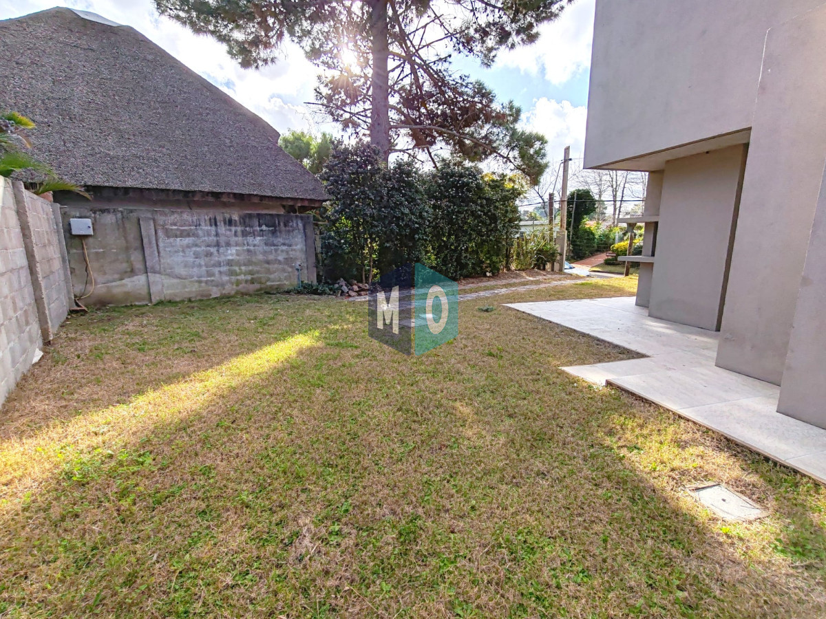 Casa ID.1089 - Casa a estrenar de 2 dormitorios y medio en Pinares