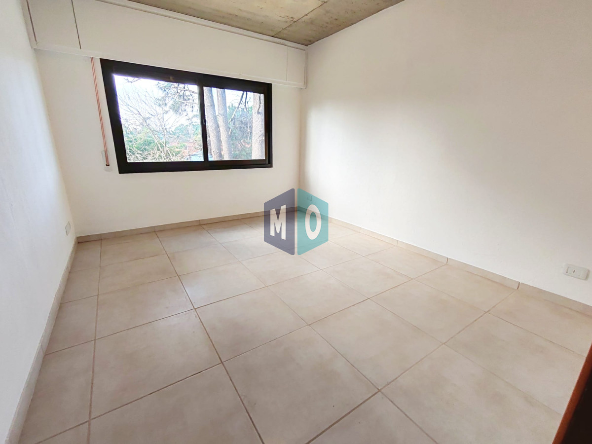 Casa ID.1089 - Casa a estrenar de 2 dormitorios y medio en Pinares