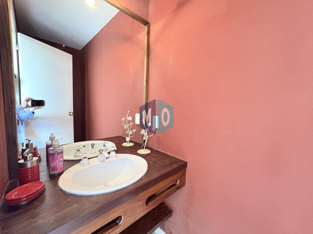 Casa ID.1090 - Moderna Casa a metros del MAR