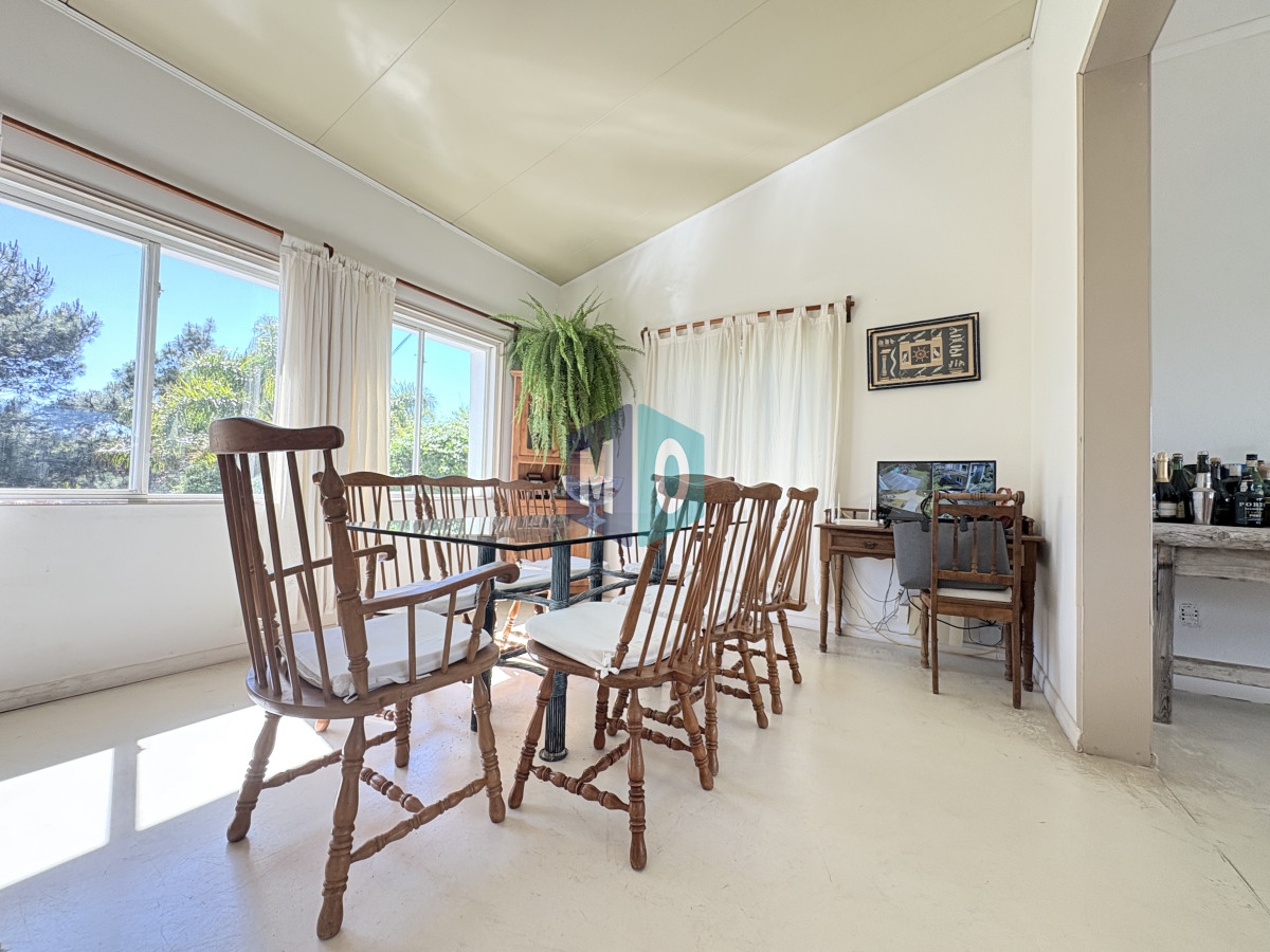 Casa ID.1090 - Moderna Casa a metros del MAR