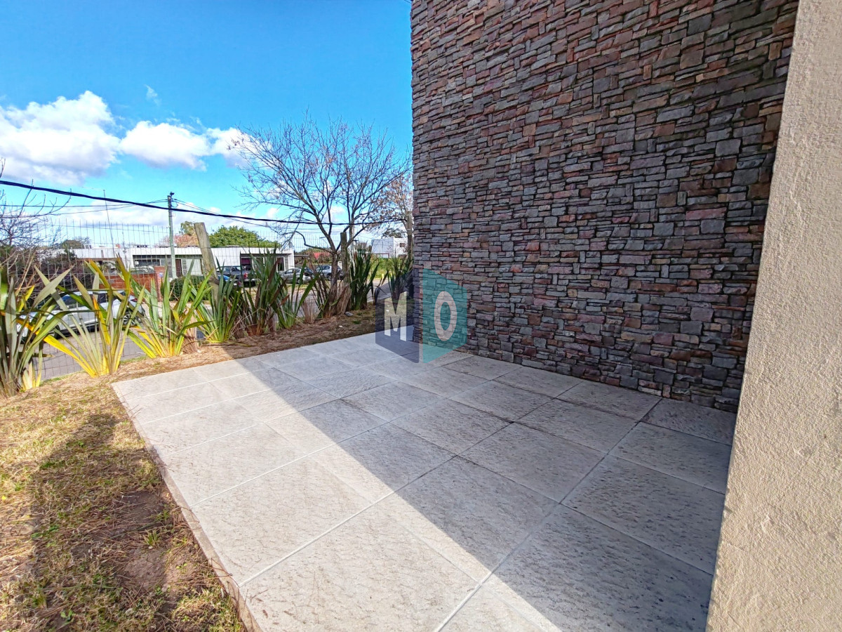 Casa ID.1089 - Casa a estrenar de 2 dormitorios y medio en Pinares