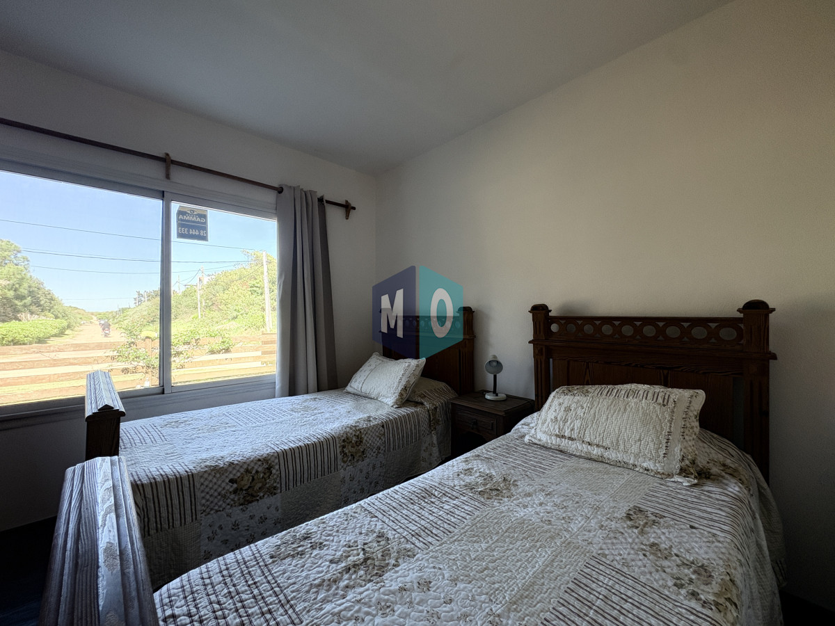 Casa ID.1090 - Moderna Casa a metros del MAR