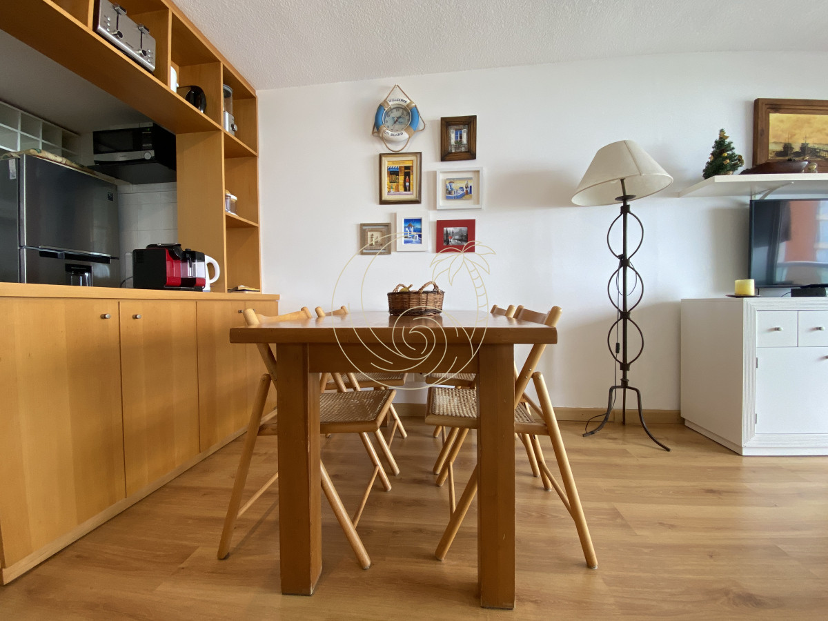Apartamento ID.21092735 - Apartamento en Punta del Este, Mansa