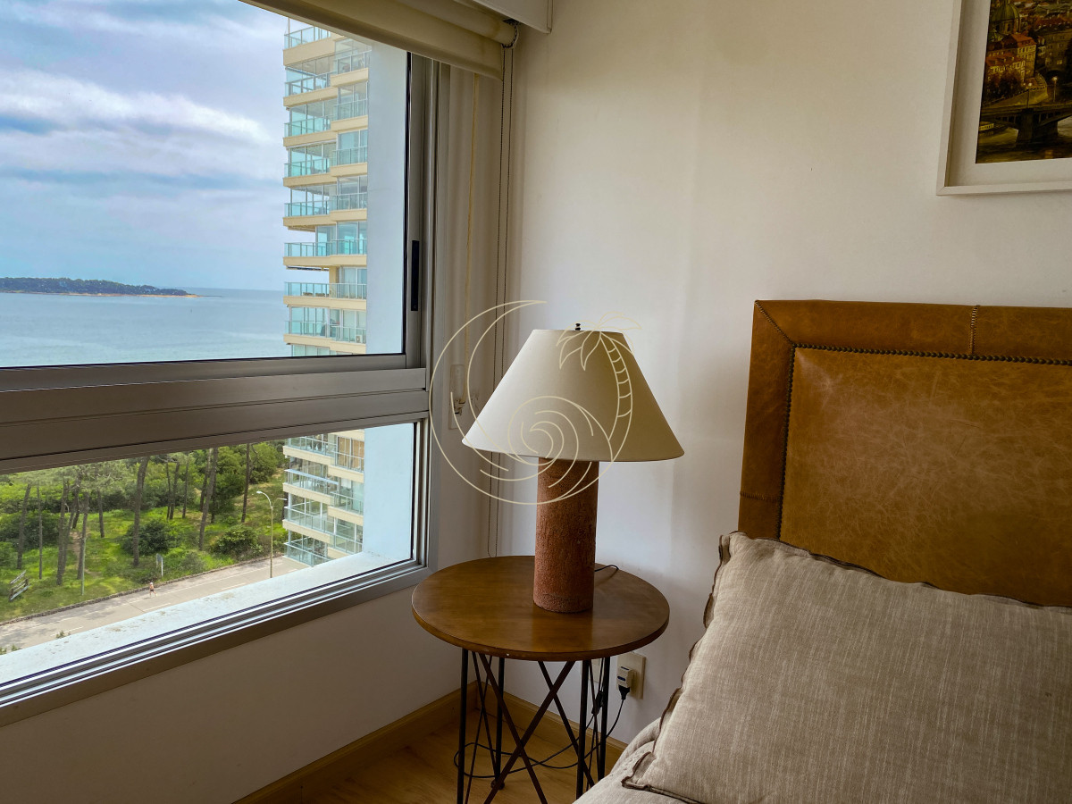 Apartamento ID.21092735 - Apartamento en Punta del Este, Mansa