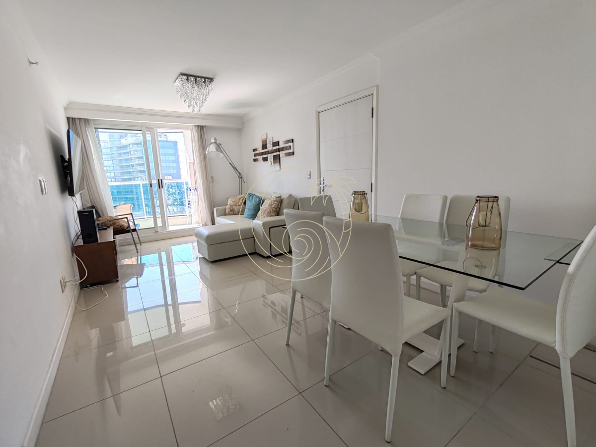 Apartamento ID.21092685 - En venta apartamento 2 dormitorios en Playa Mansa