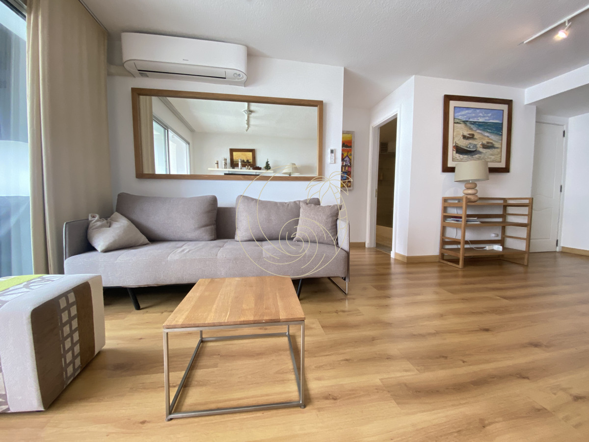 Apartamento ID.21092735 - Apartamento en Punta del Este, Mansa