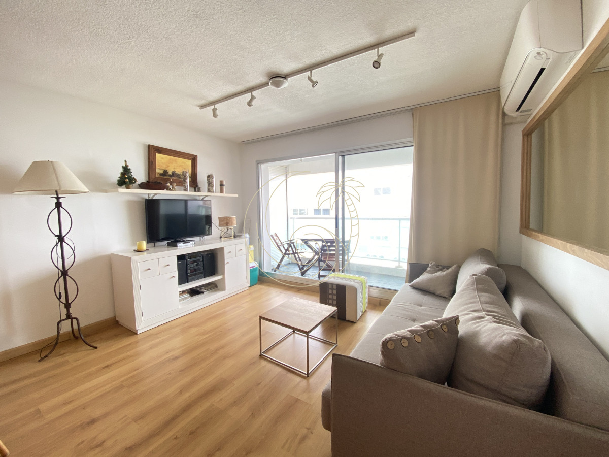 Apartamento ID.21092735 - Apartamento en Punta del Este, Mansa