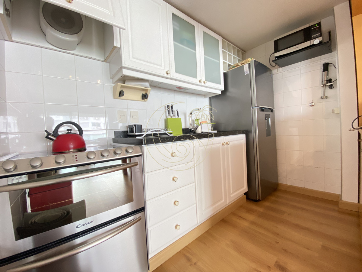 Apartamento ID.21092735 - Apartamento en Punta del Este, Mansa