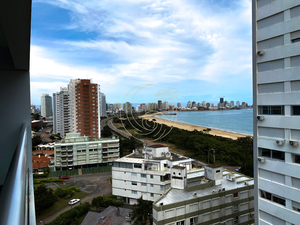 Apartamento ID.21092735 - Apartamento en Punta del Este, Mansa