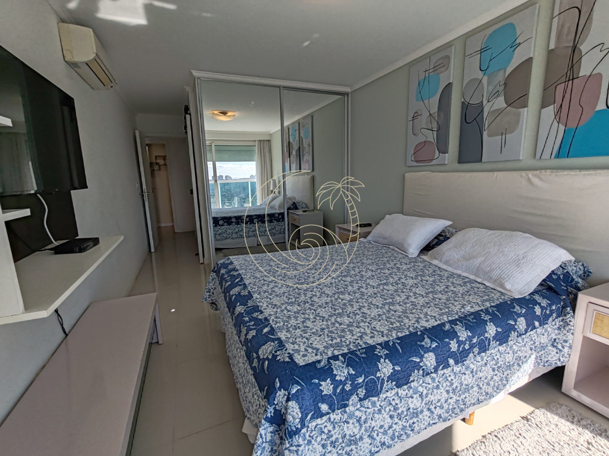 Apartamento ID.21092685 - En venta apartamento 2 dormitorios en Playa Mansa