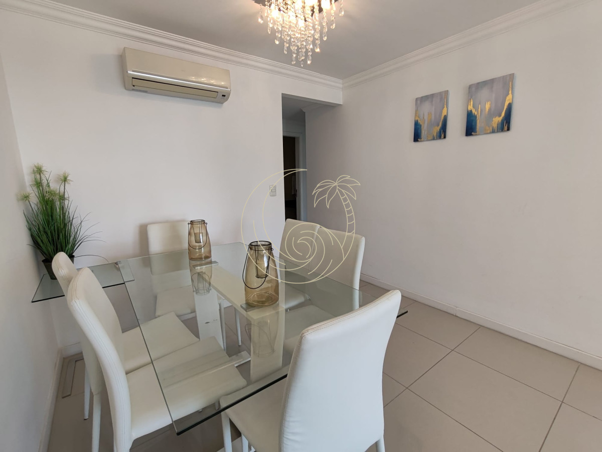 Apartamento ID.21092685 - En venta apartamento 2 dormitorios en Playa Mansa