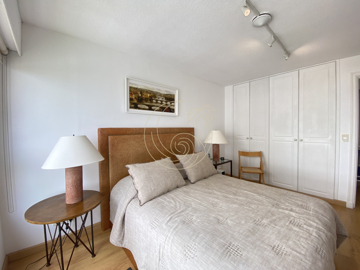 Apartamento ID.21092735 - Apartamento en Punta del Este, Mansa