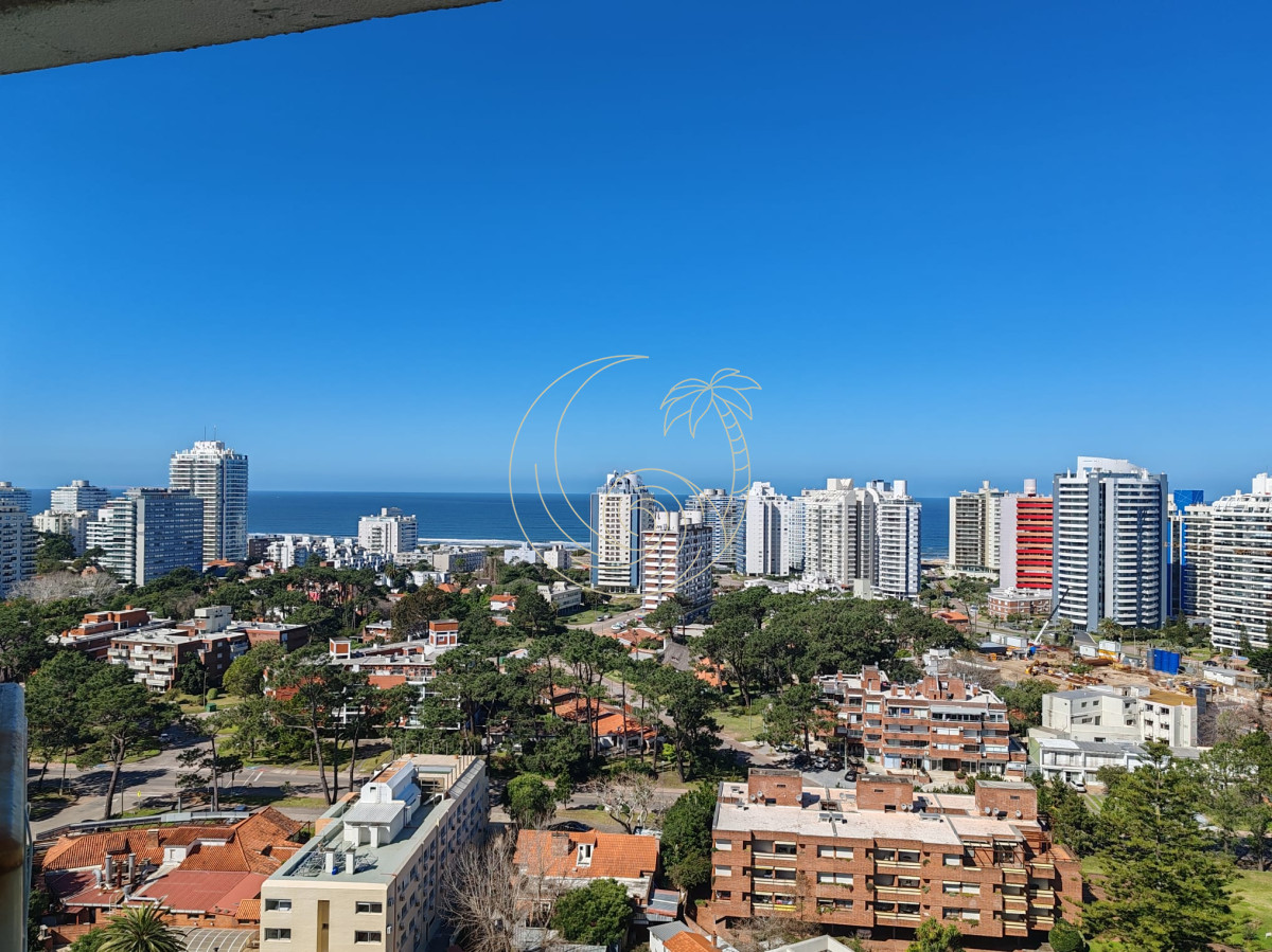 Apartamento ID.21092685 - En venta apartamento 2 dormitorios en Playa Mansa