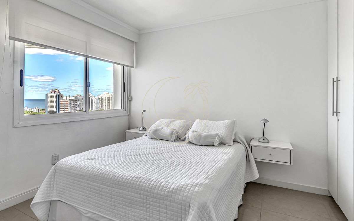 Apartamento ID.21092530 - Apartamento en Punta del Este, Punta del Este