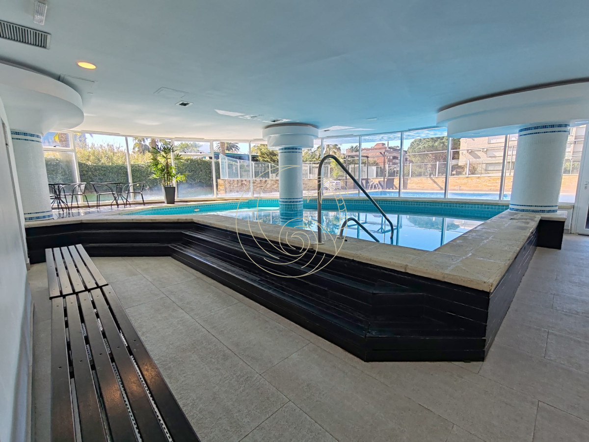 Apartamento ID.21092685 - En venta apartamento 2 dormitorios en Playa Mansa
