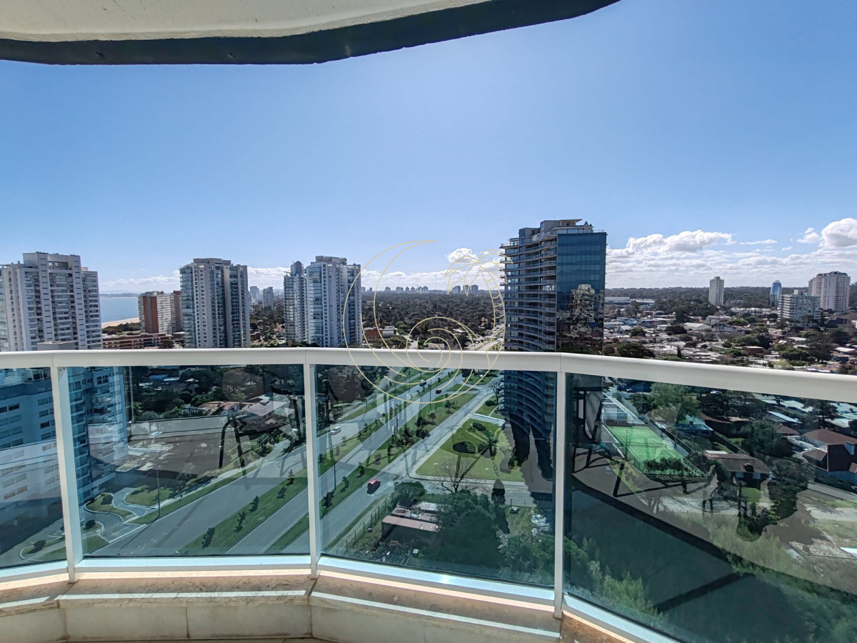 Apartamento ID.21092685 - En venta apartamento 2 dormitorios en Playa Mansa