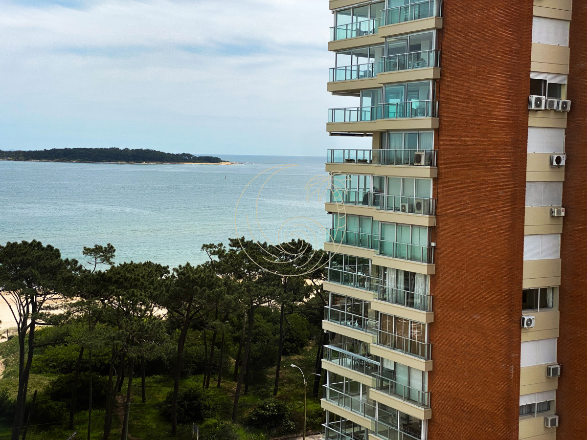 Apartamento ID.21092735 - Apartamento en Punta del Este, Mansa