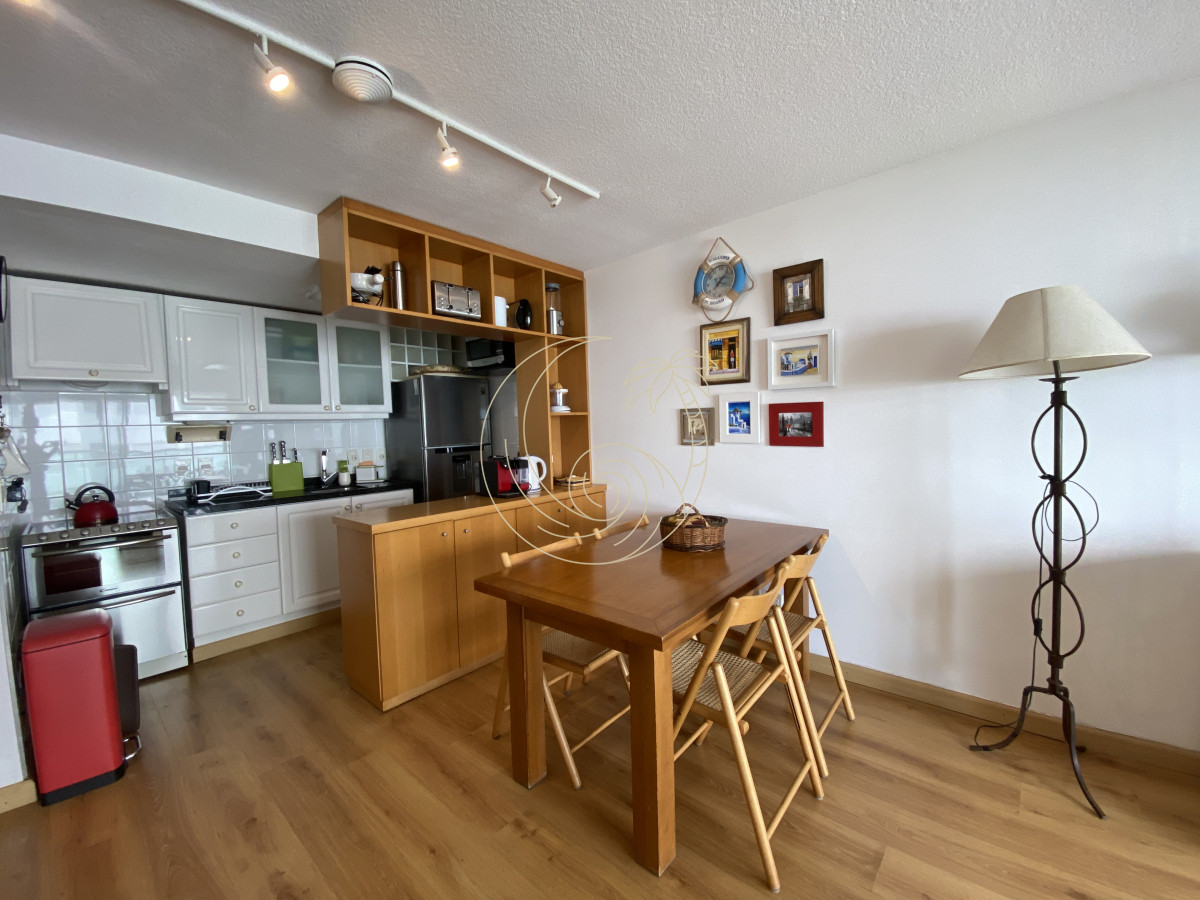 Apartamento ID.21092735 - Apartamento en Punta del Este, Mansa