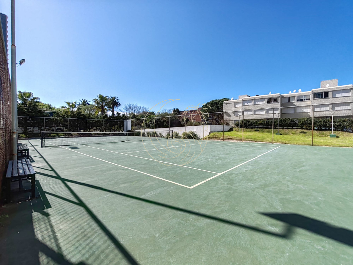 Apartamento ID.21092685 - En venta apartamento 2 dormitorios en Playa Mansa