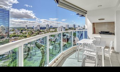 Apartamento en Punta del Este, Punta del Este