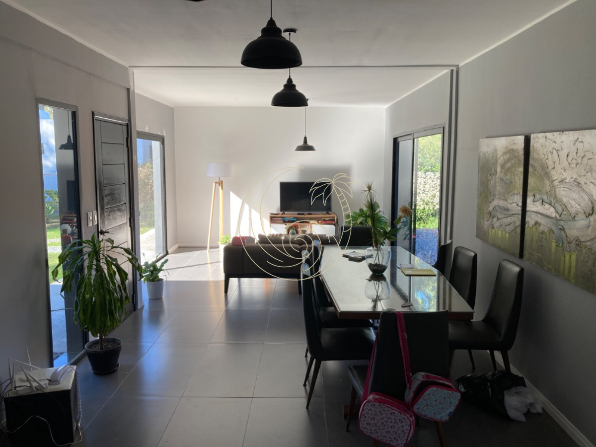 Casa ID.21092910 - Casa 3 dormitorios a pocas cuadras de la playa, el tesoro