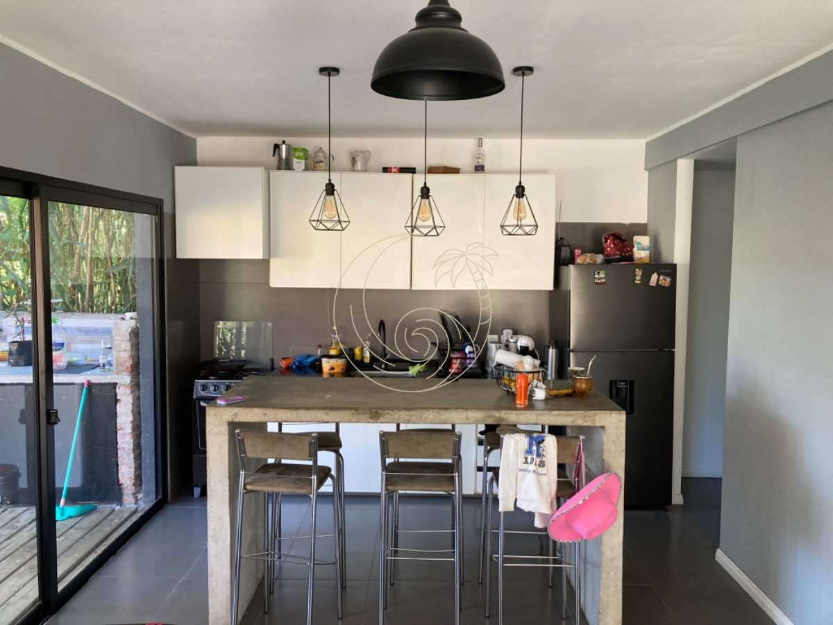 Casa ID.21092910 - Casa 3 dormitorios a pocas cuadras de la playa, el tesoro