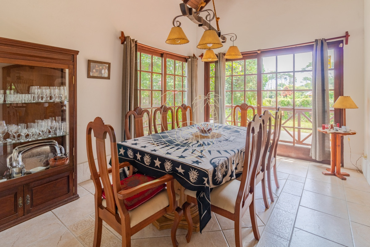 Casa ID.21092532 - Casa en venta Punta del Este Lugano