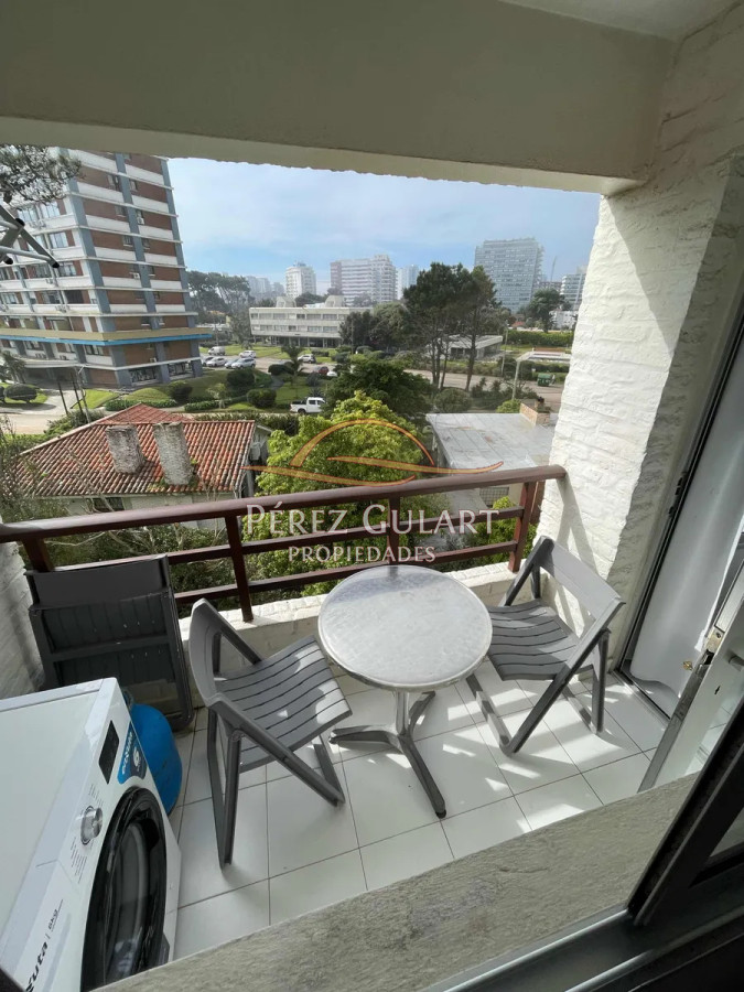 Apartamento ID.516 - Apartamento en Punta del Este, Aidy Grill