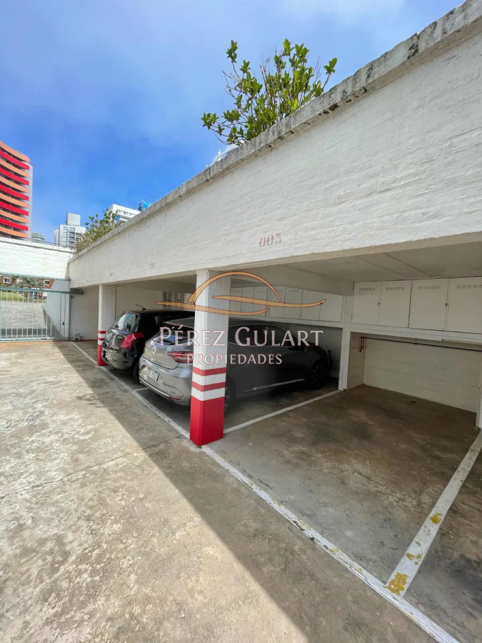 Apartamento ID.516 - Apartamento en Punta del Este, Aidy Grill