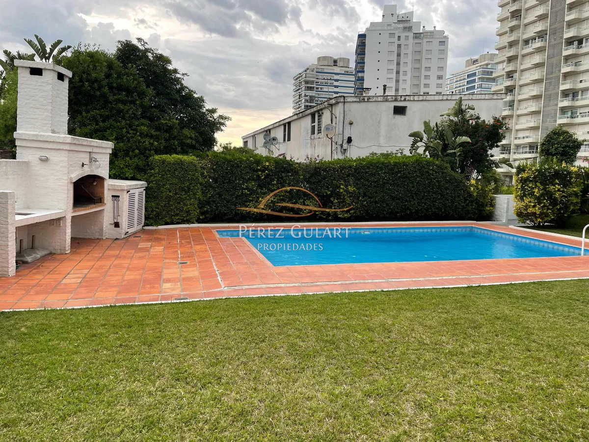 Apartamento ID.516 - Apartamento en Punta del Este, Aidy Grill