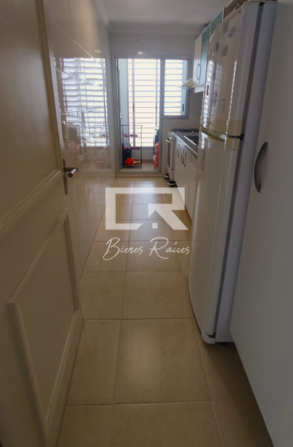Apartamento ID.793 - Excelente apartamento con vistas a playa brava!