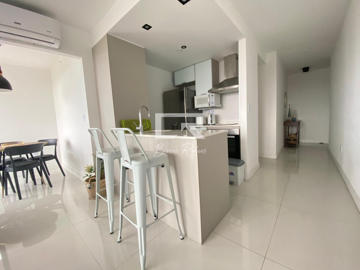 Apartamento ID.766 - En alquiler 1 dormitorio en Chiverta con gran vista